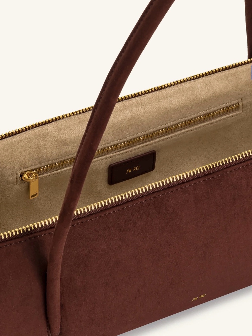 JW Pei Nova Shoulder Bag - Picture 4 of 4